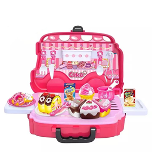 کیف ست کیک جشن تولد Birthday cake set 2in1-اسباب بازی